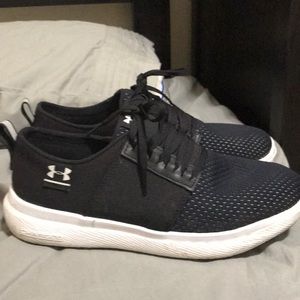 Under Armor “Charge”s